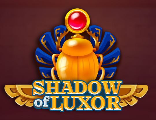 Shadow of Luxor